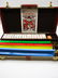 Modern Mah Jong Set