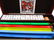 Modern Mah Jong Set - 2