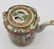 Antique Chinese Porcelain Famille Rose Tea Pot - 3