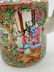 Antique Chinese Porcelain Famille Rose Tea Pot - 4