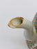 Antique Chinese Porcelain Famille Rose Tea Pot - 7