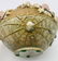 Amphora Art Nouveau Spiderweb and Daisy Vase - 5