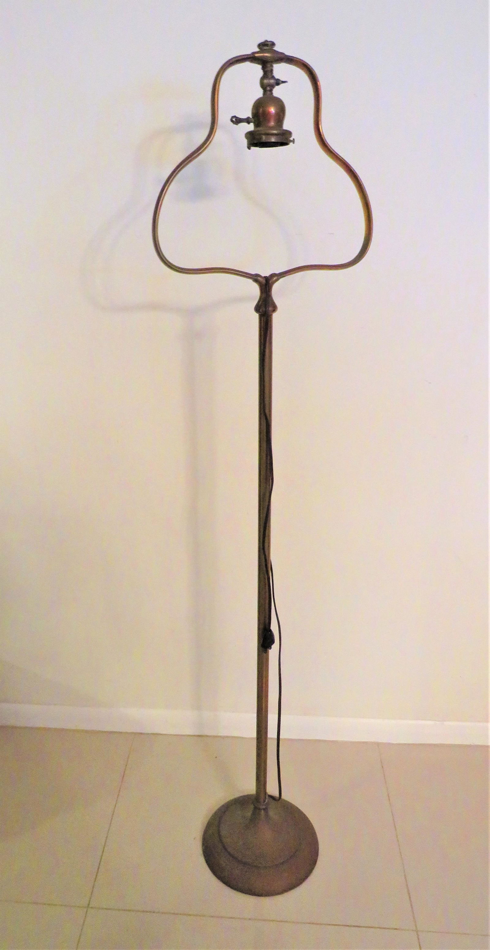 Handel Standing Floor Lamp (1 of 3)