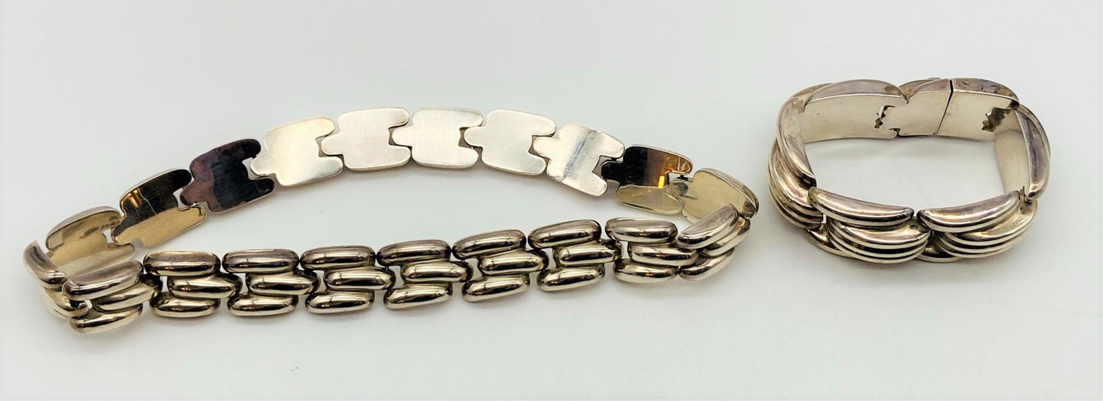 Mikal Jon Bayanihan Acrylic Cuff Bracelet Other