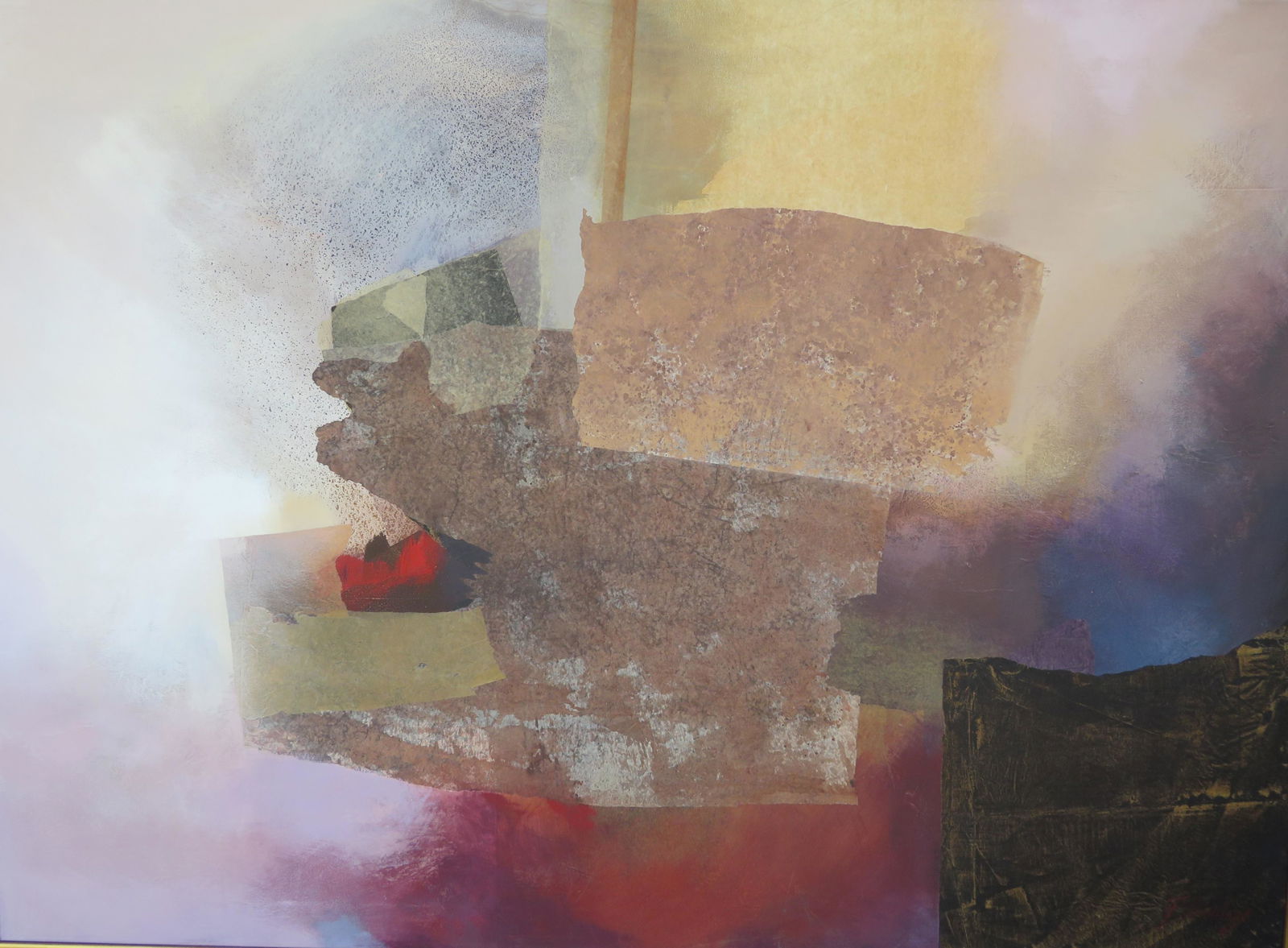 Fernando Pomalaza O/C "Abstract" (1 of 7)