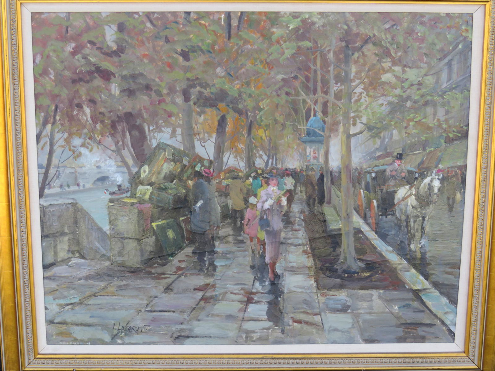 Vladimir Lazarev O/C Paris Street (1 of 8)