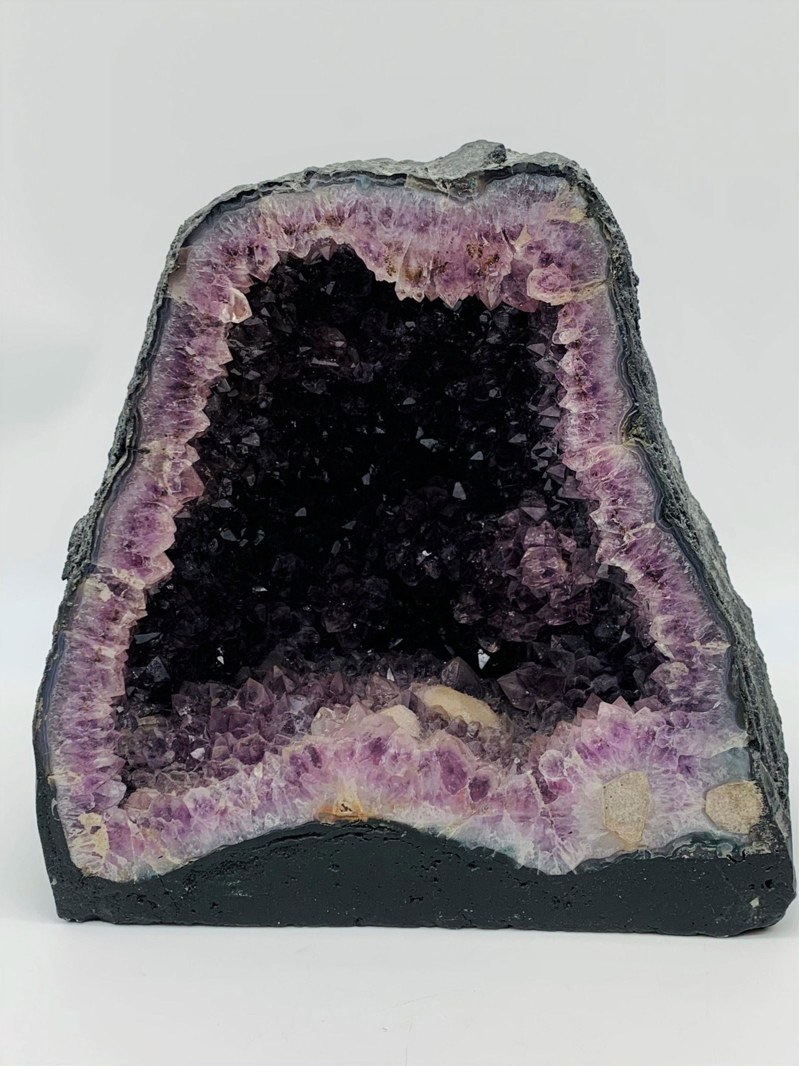 Large Amethyst Geode (1 of 6)