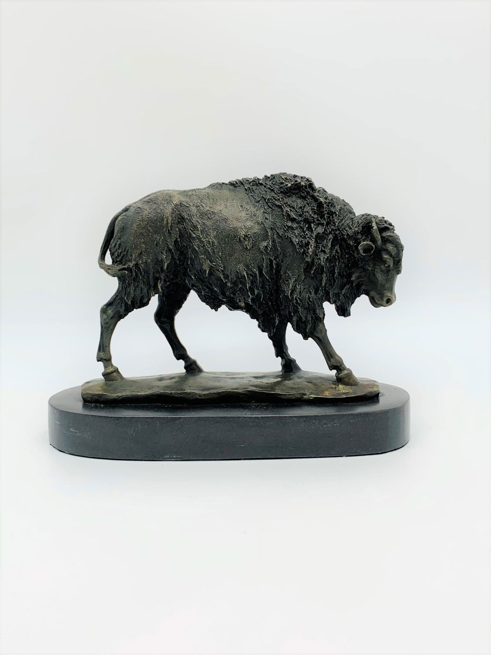 After: Antoine-Louis Barye (1796 - 1875) (1 of 5)