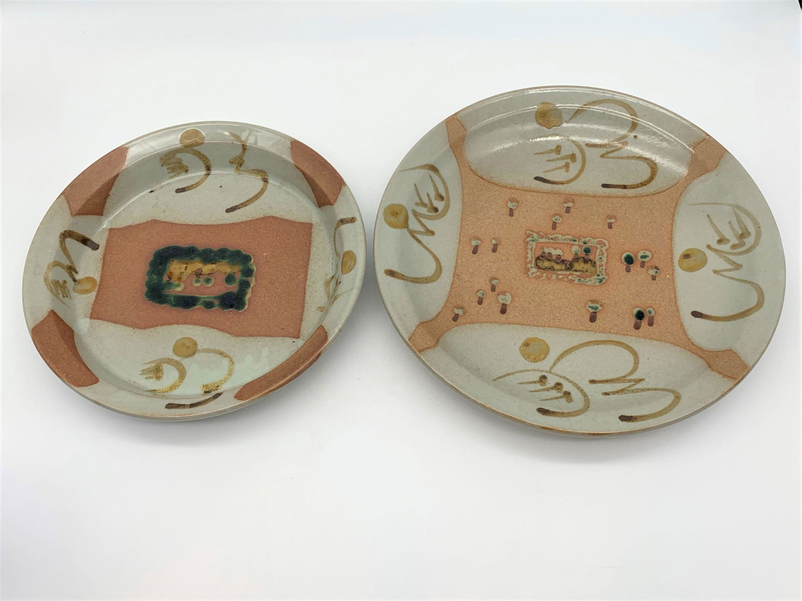 Japanese Ceramic Table Top Items (1 of 7)