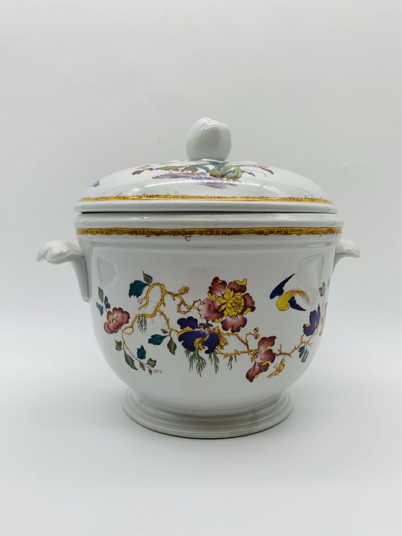 Wedgwood hotsell ice bucket