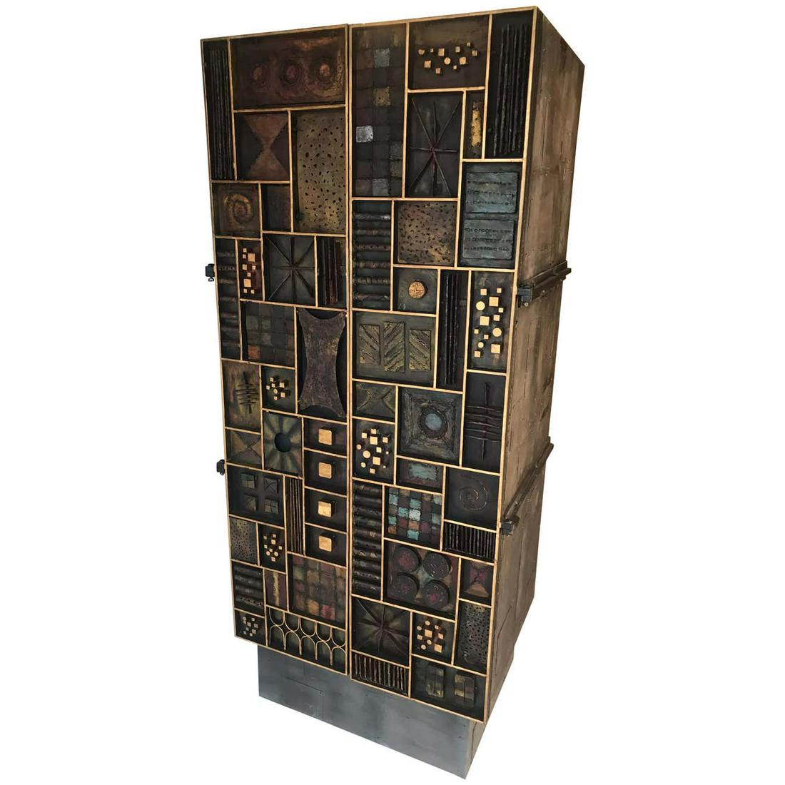 Attrib to: Paul Evans Cabinet (1 of 7)