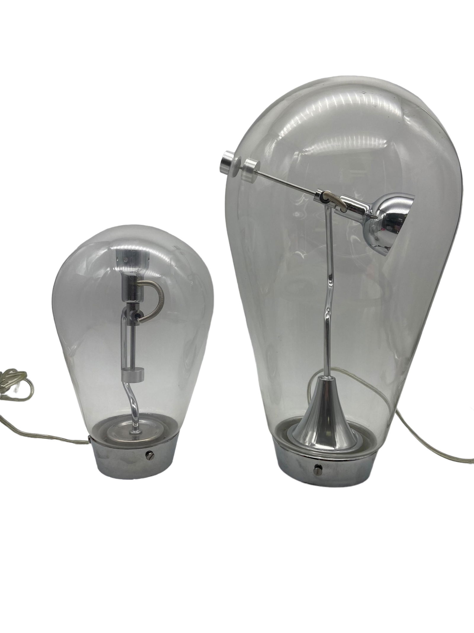 Modern Decorative Light Bulb Lamps (1 of 4)