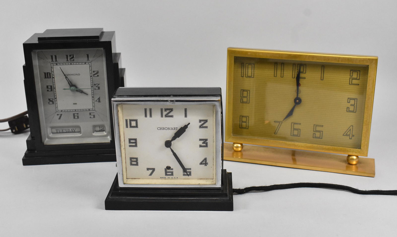 Vintage Table Desk Clocks For Sale Antique Table Desk Clocks