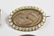 4 Victorian Mourning Brooches - 3