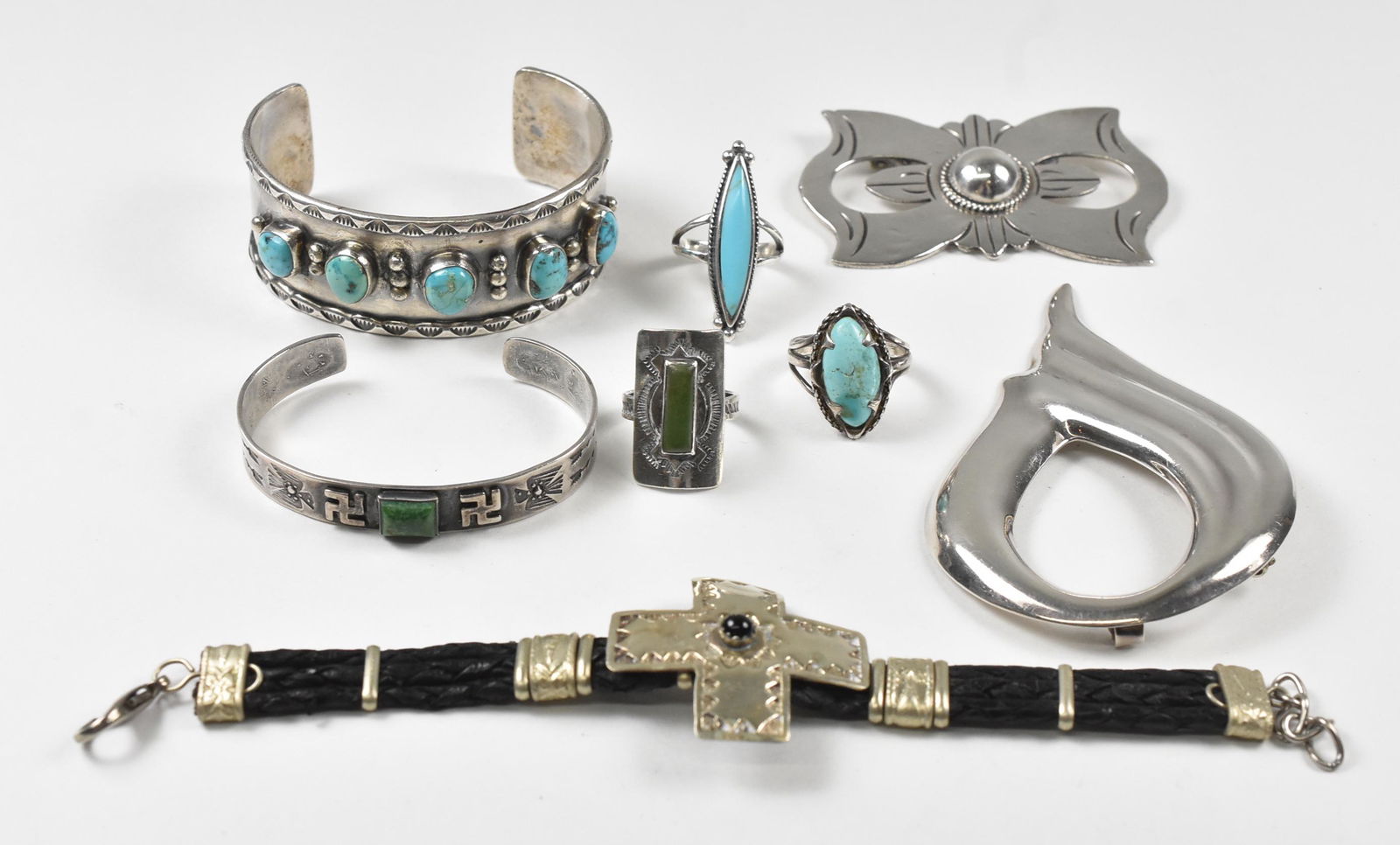 Silver Group (1 of 8)