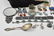 Victorian Vintage Jewelry Purses - 4