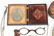 Tiffany Clock, Sterling, Vintage Jewelry, Portraits - 2