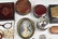 Tiffany Clock, Sterling, Vintage Jewelry, Portraits - 3