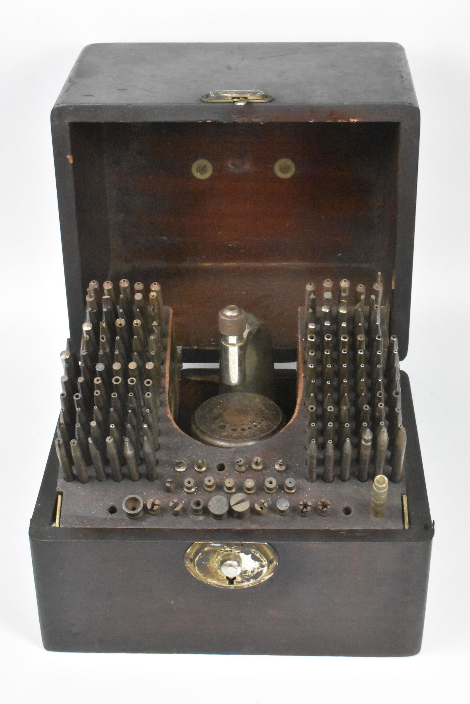 Watchmaker's Inverto Staking Tool No18 (1 of 5)