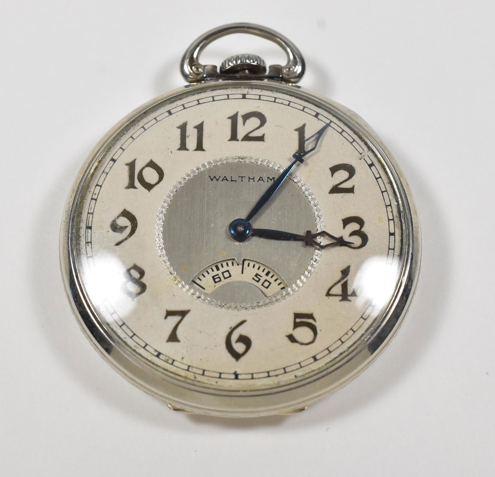 Waltham 14K Riverside 21J (1 of 4)