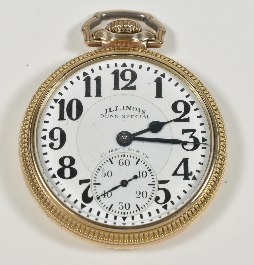 Illinois Bunn Special 16S (1 of 4)