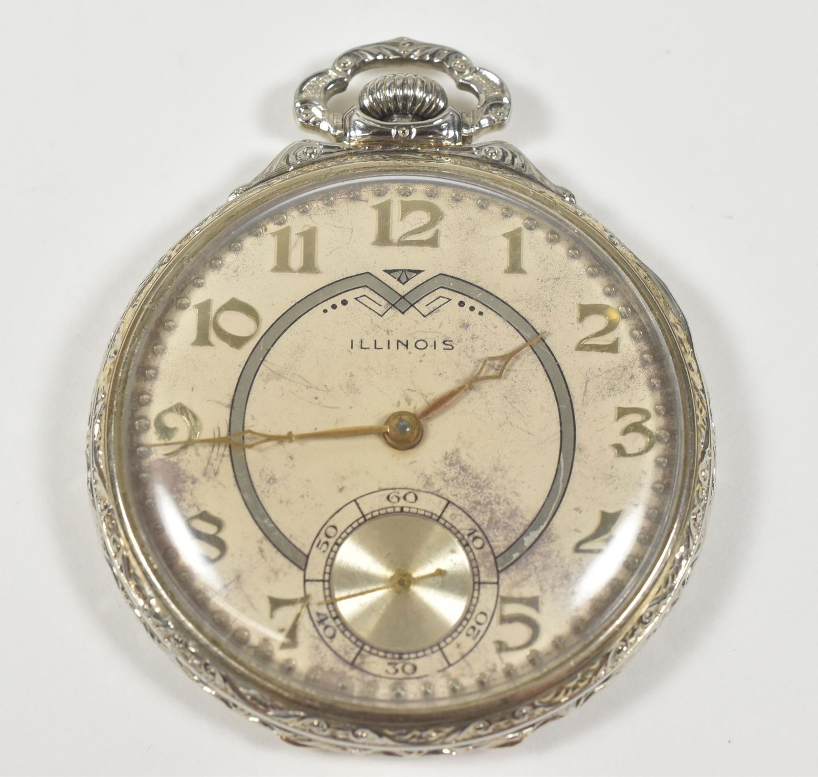 Illinois 14K OF 16 Size (1 of 7)