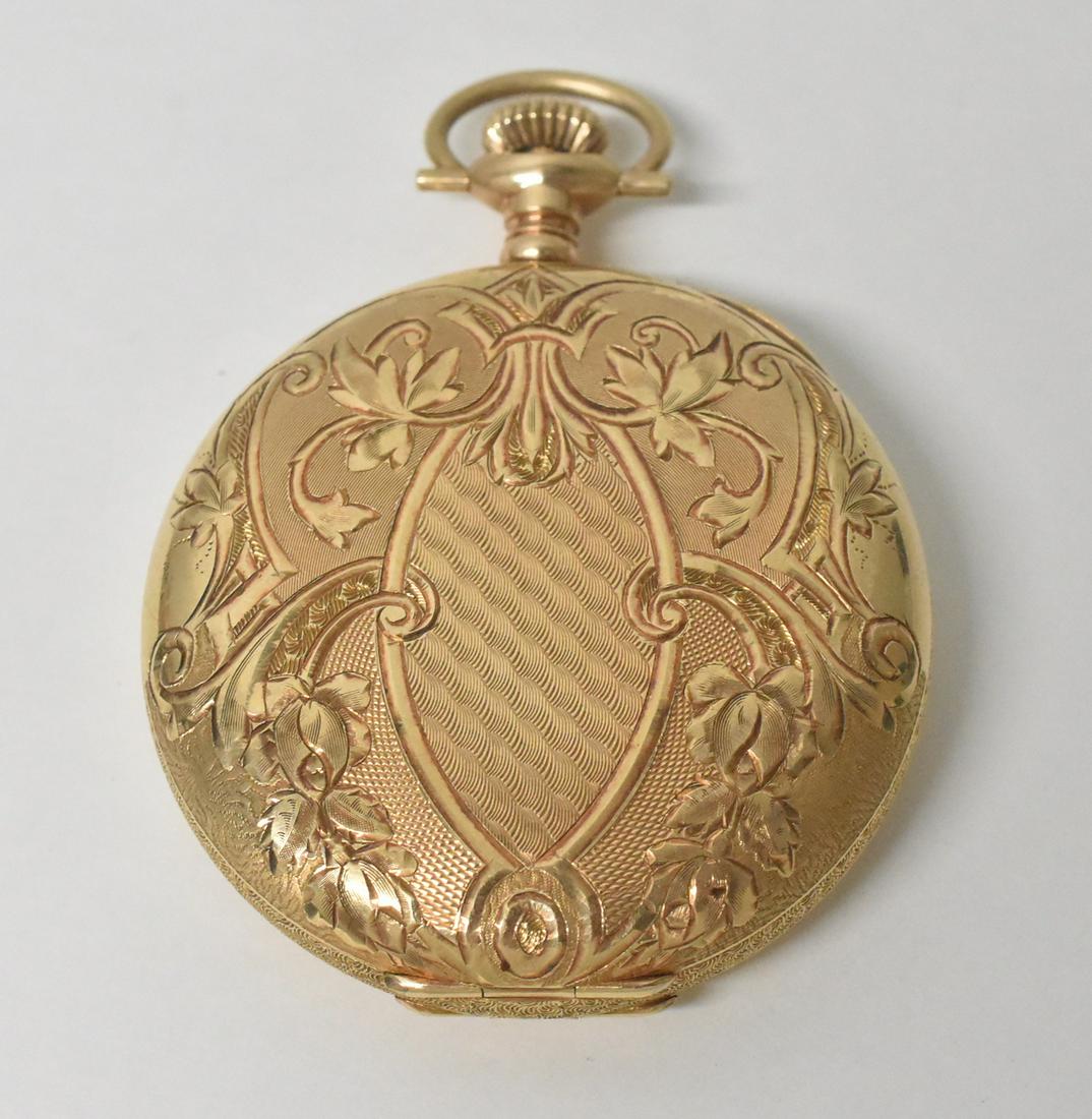 Elgin HC 14K 16 Size (1 of 7)