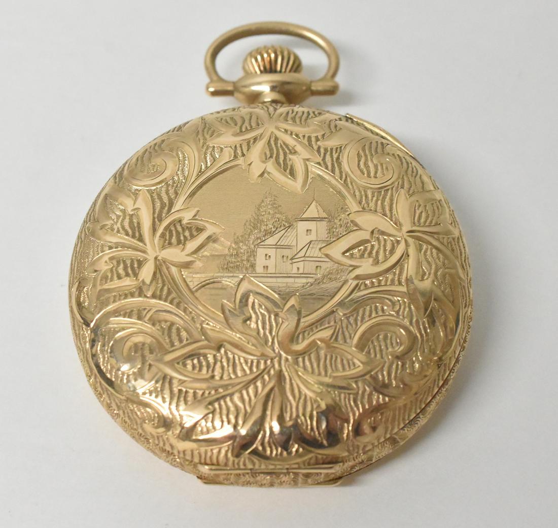 Elgin HC 14K 16S (1 of 6)