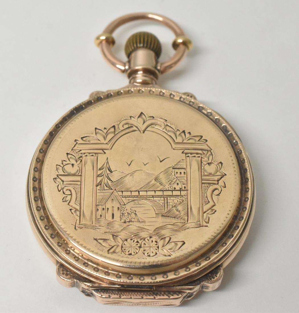 Elgin Box Hinge HC (1 of 5)