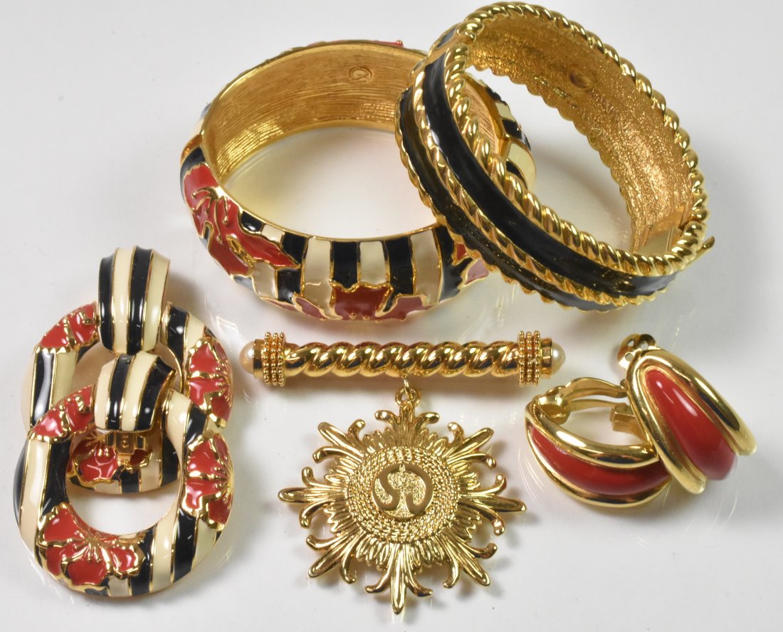 St. John Red and Black Group (1 of 5)