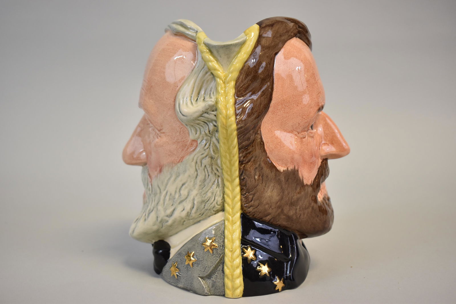 Royal Doulton Toby The Antagonists D6698 (1 of 3)