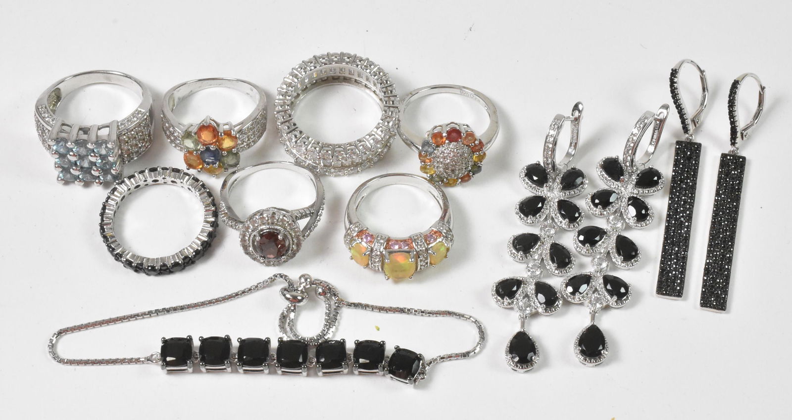 Sterling Jewelry (1 of 5)