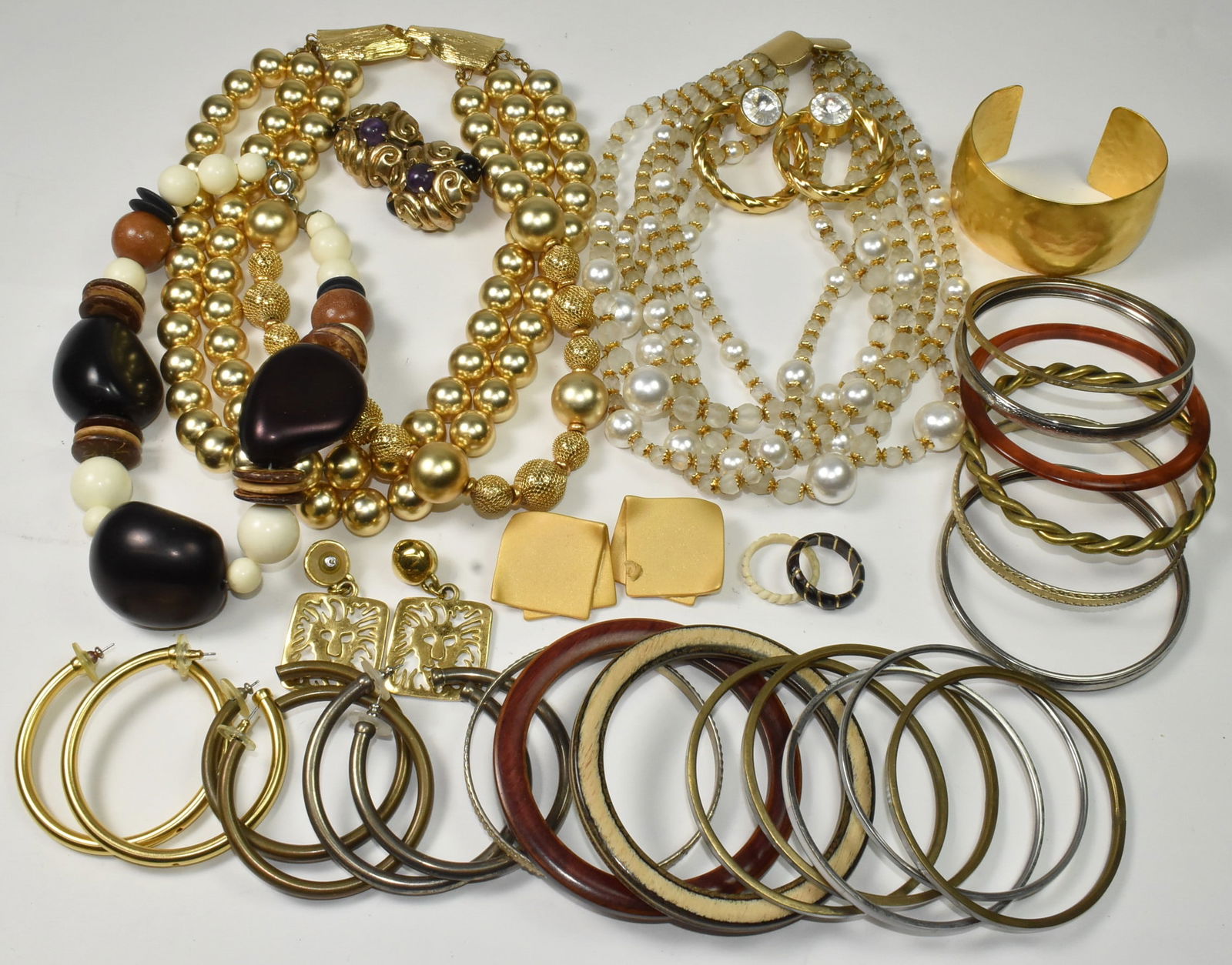 Large Chunky Jewelry (1 of 7)