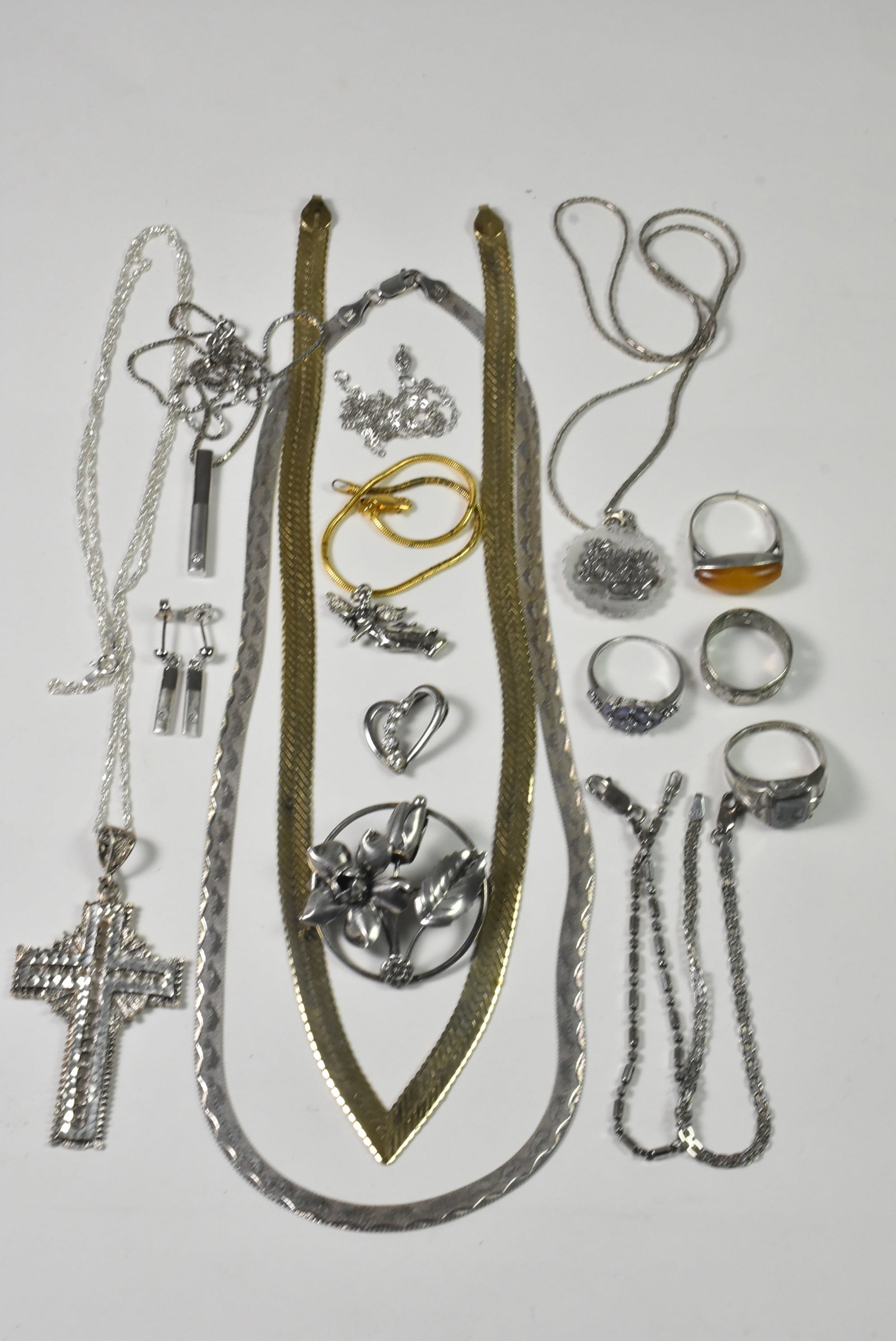 Sterling Group, Italian G.P. Chain (1 of 6)