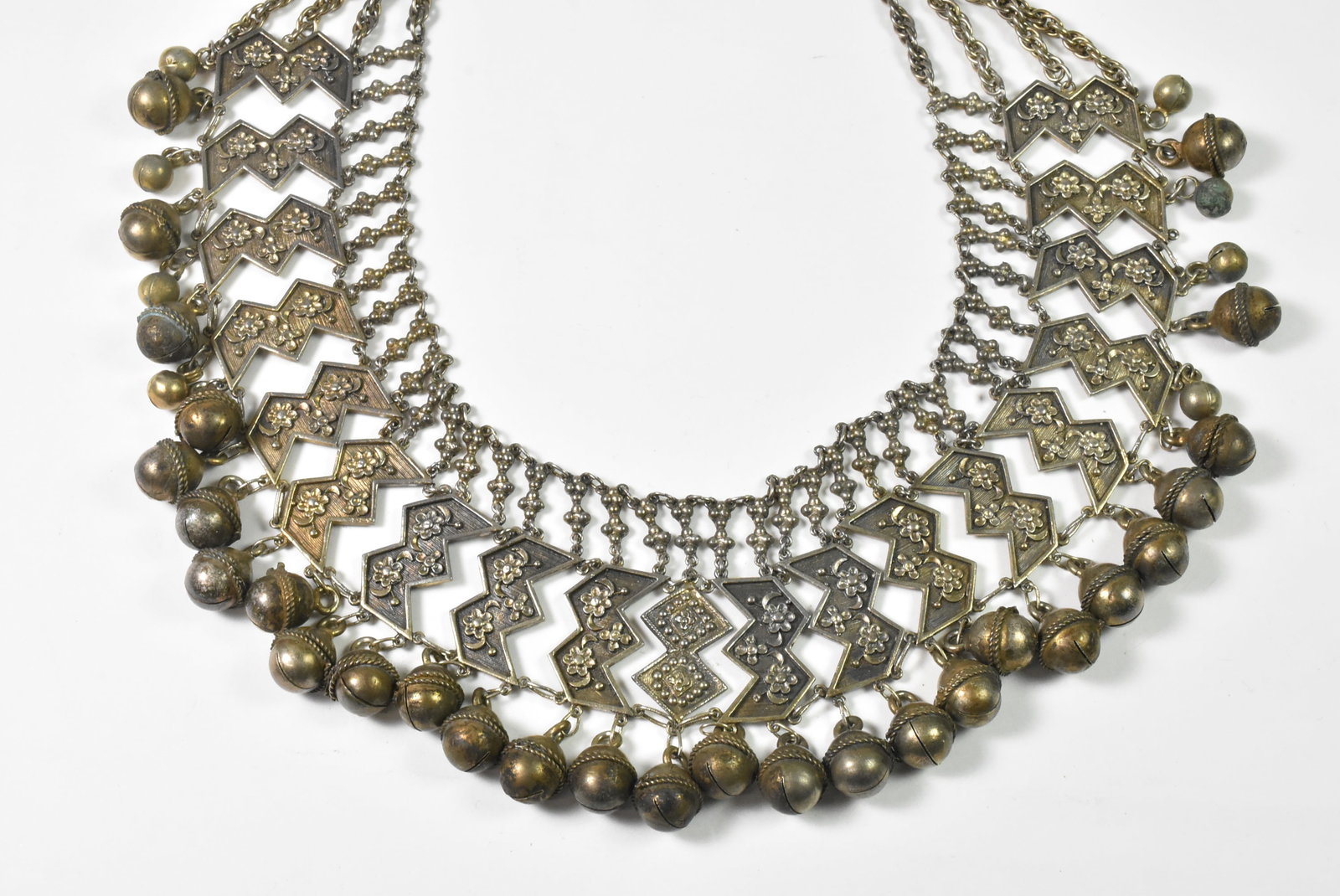 Peruvian Necklace (1 of 4)