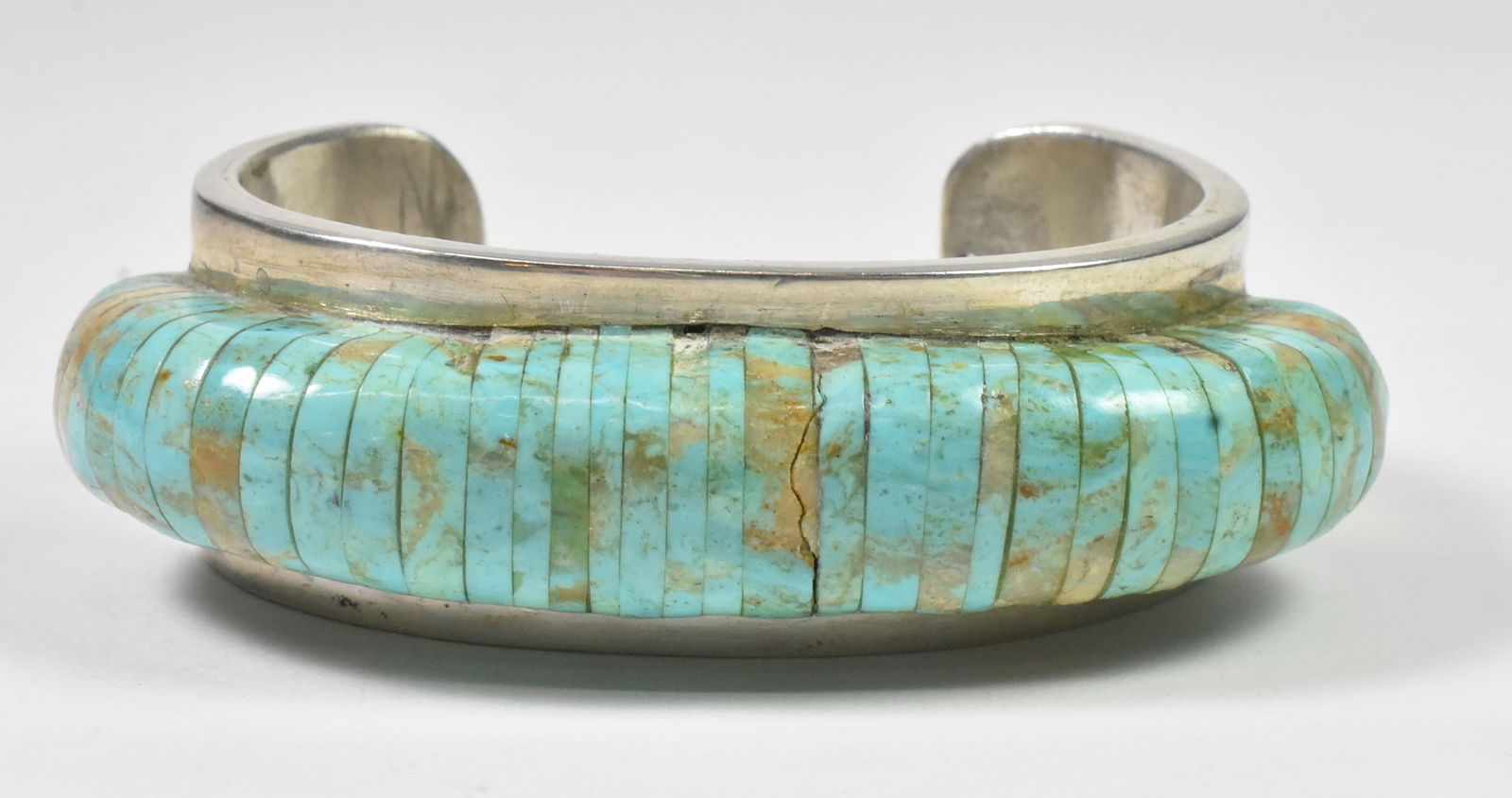 Turquoise Cuff (1 of 5)