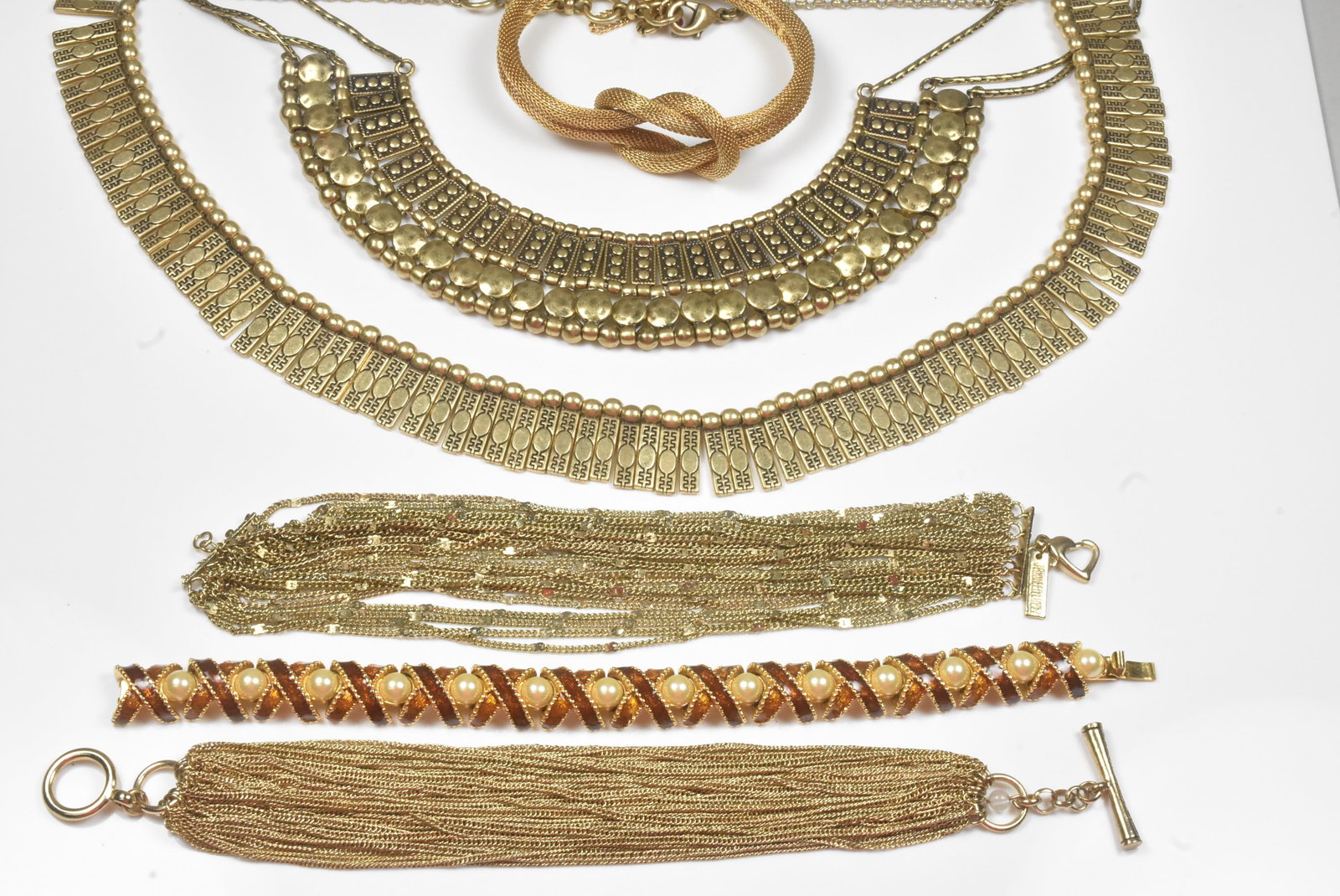 Fashion Jewelry Group with Jennifer Lopez, Lucky Brand, Kenneth Cole (1 of 4)