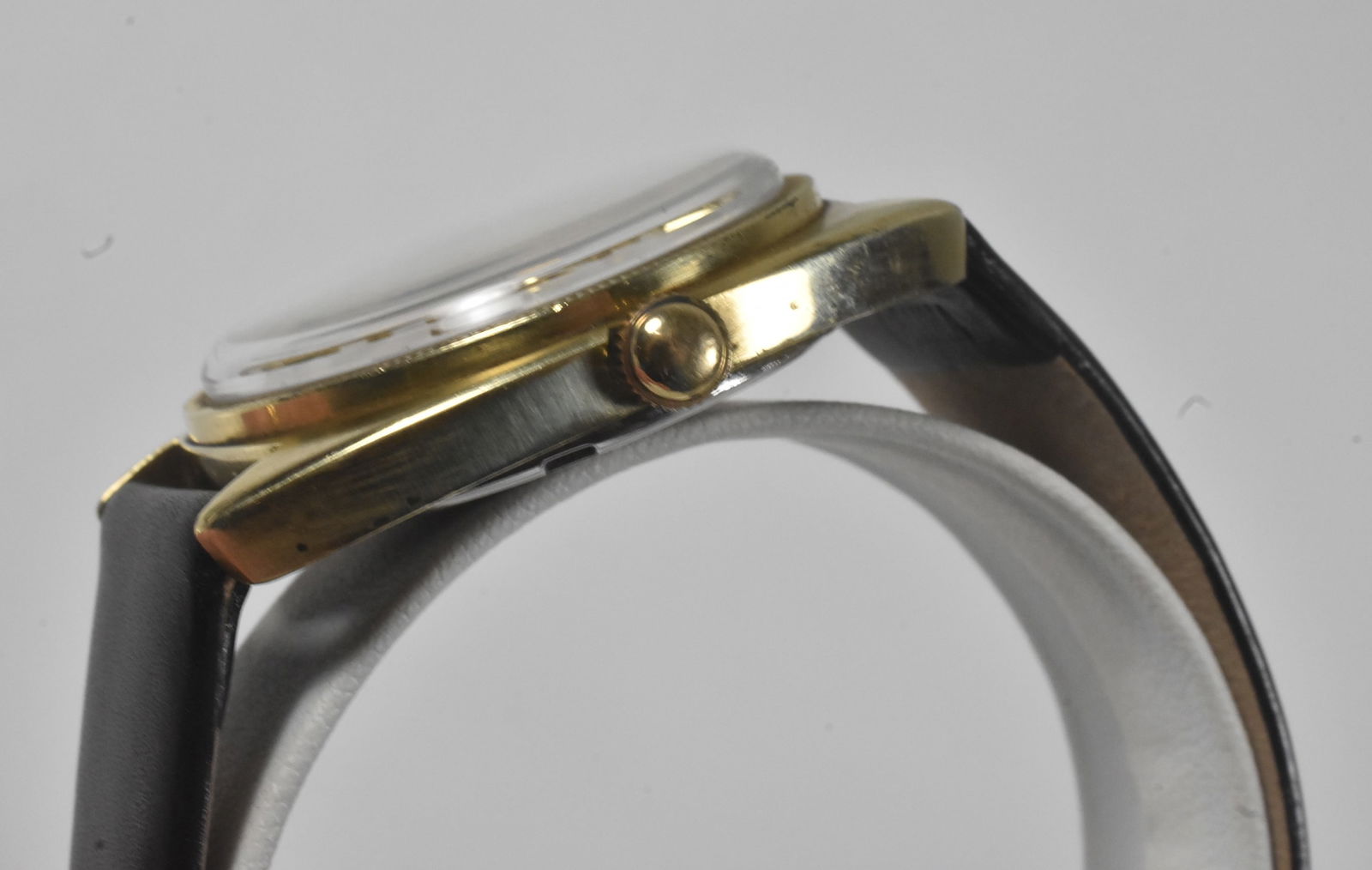 Omega Constellation Wristwatch - 3