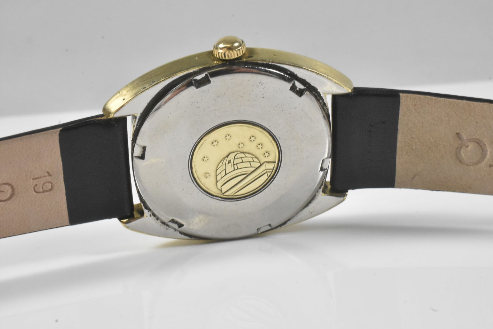 Omega Constellation Wristwatch - 4