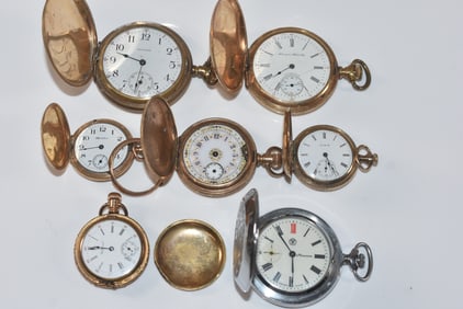 Pocket Watch Group