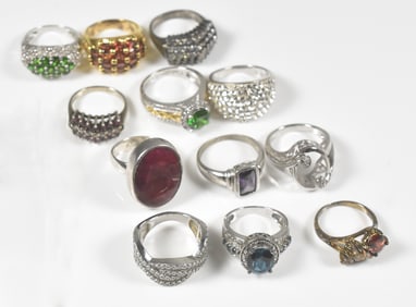 Sterling Rings Group