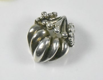 Joseph Esposto Sterling Pendant