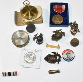 Military Items Group