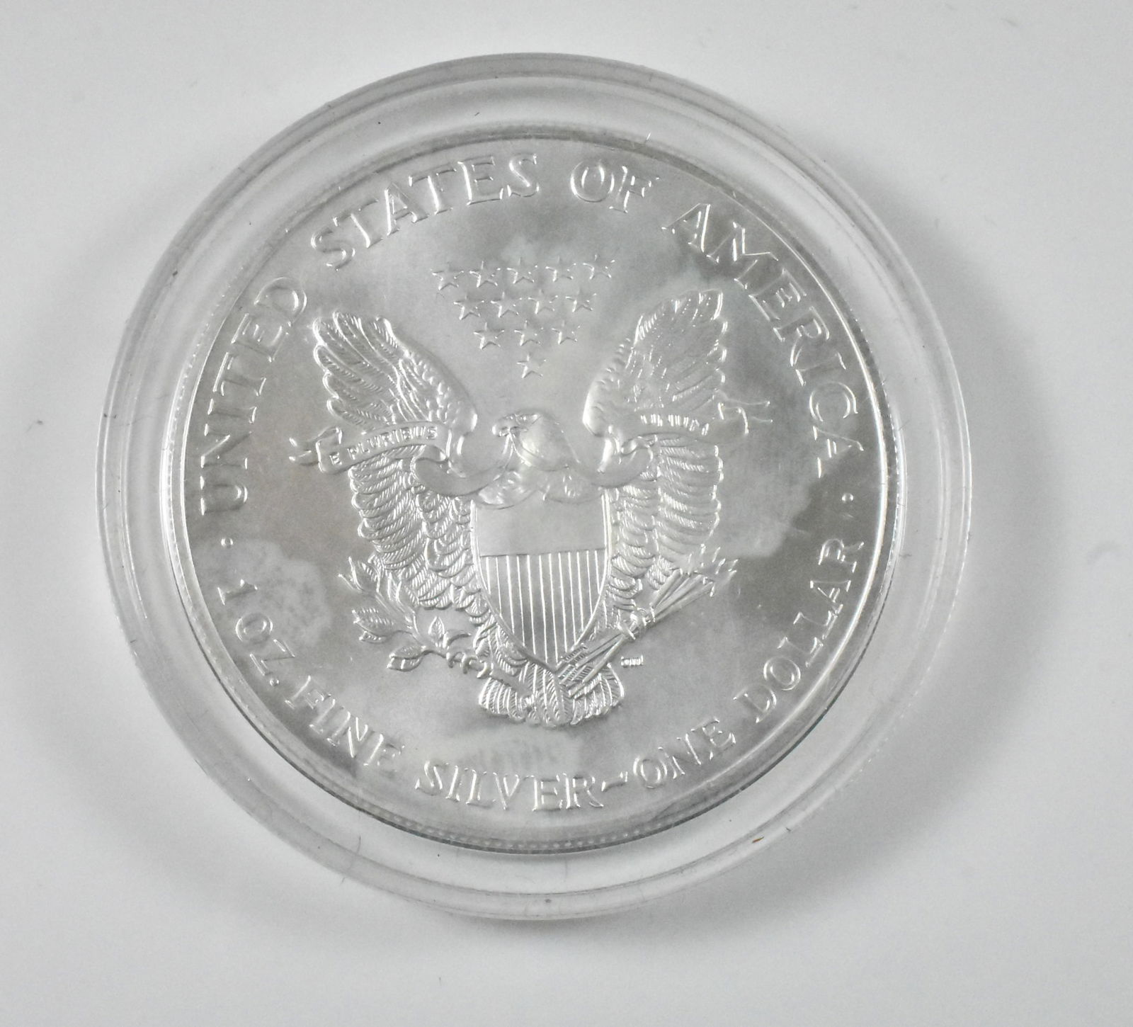 American Eagle Coins - 4