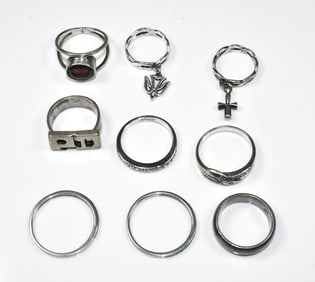 Sterling Rings Group