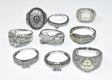 Sterling Rings Group