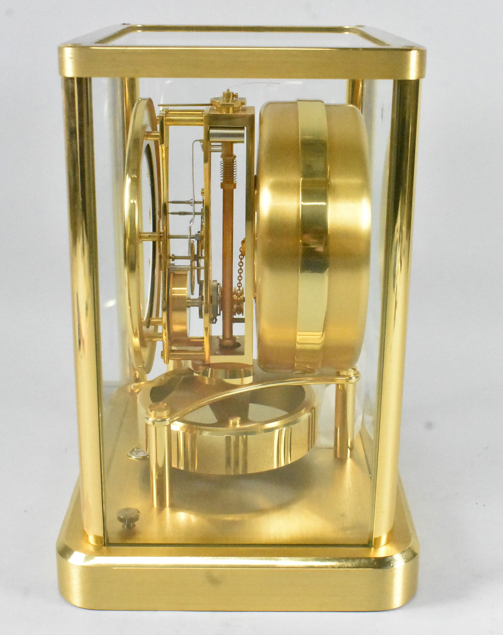 Le Coultre Atmos Clock - 4