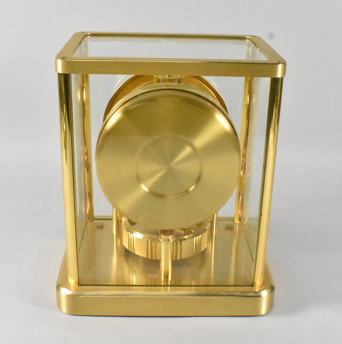 Le Coultre Atmos Clock - 5