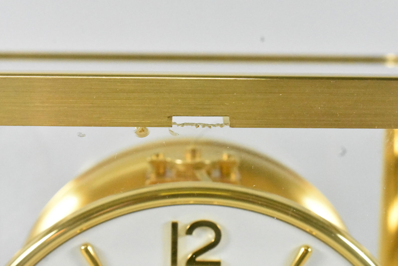 Le Coultre Atmos Clock - 7