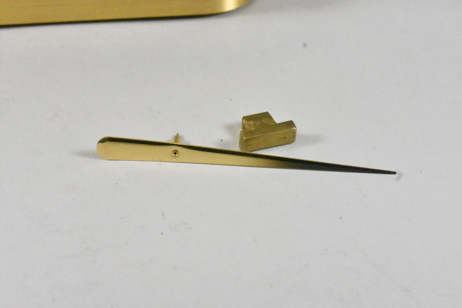 Le Coultre Atmos Clock - 8